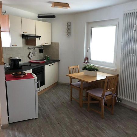 Casa Pare' B&B Tesero Luaran gambar