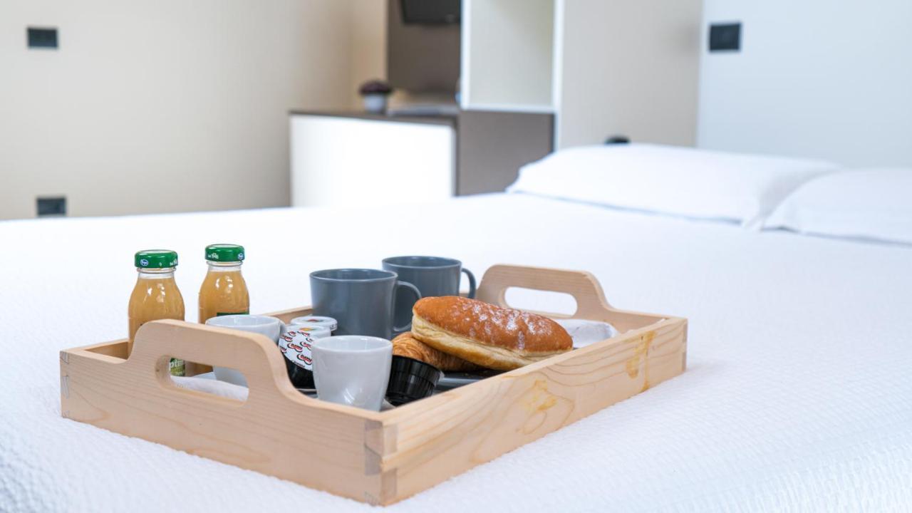Casa Pare' B&B Tesero Luaran gambar