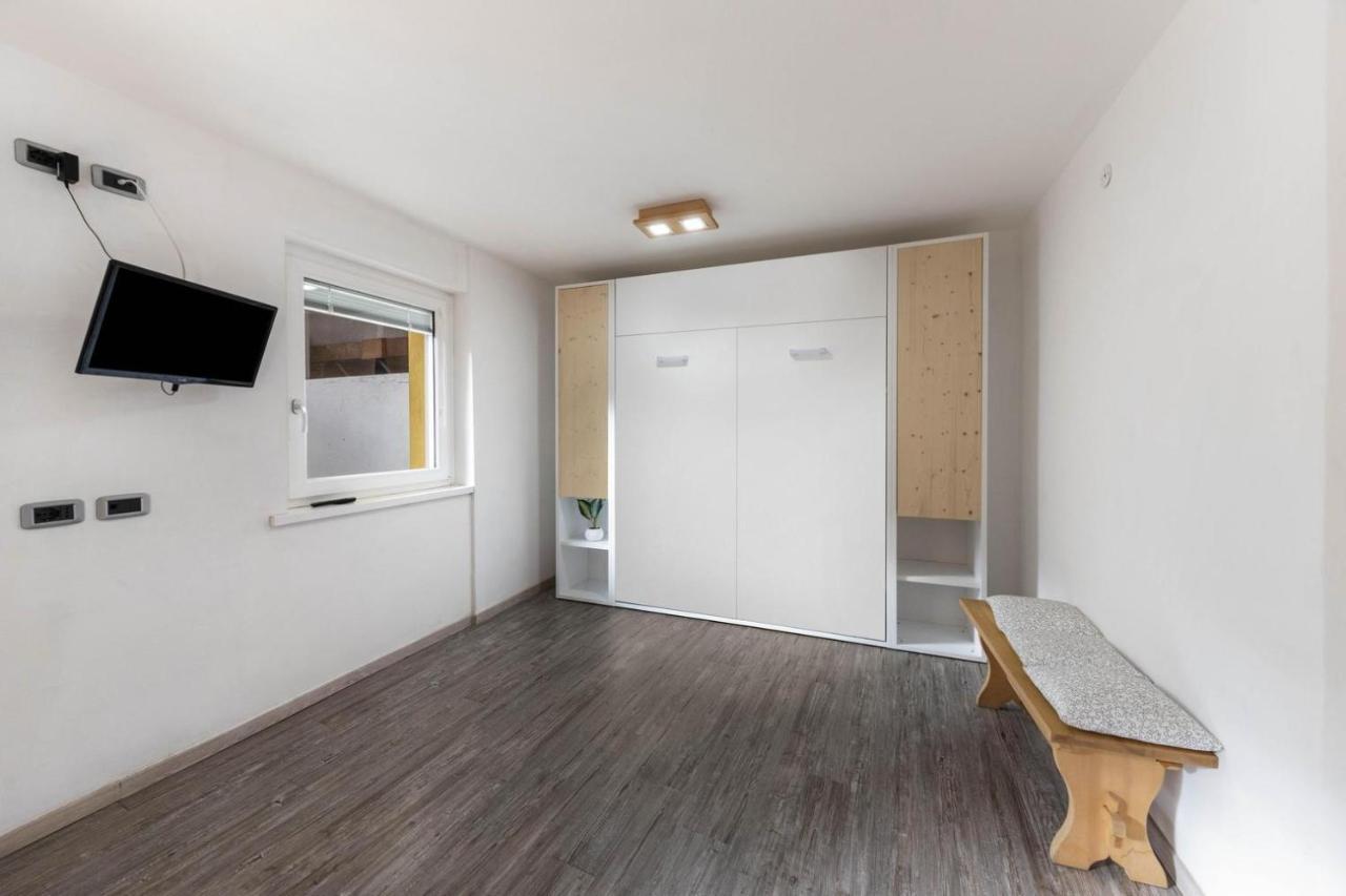 Casa Pare' B&B Tesero Luaran gambar